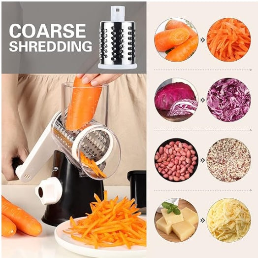 Kitchen Grater
