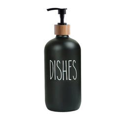 Kitchen Self-Draining Silicone Sink Splash Guard