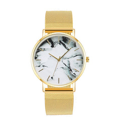 Luxury Vibe Women Quartz Watches