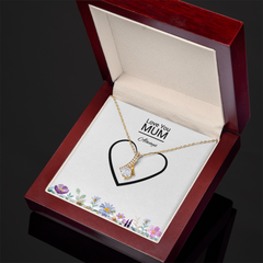 Mother's Day Necklace Gift