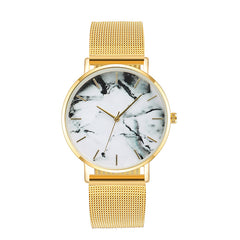 Luxury Vibe Women Quartz Watches