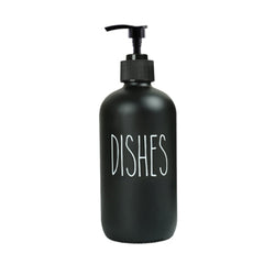 Kitchen Self-Draining Silicone Sink Splash Guard