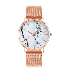 Luxury Vibe Women Quartz Watches